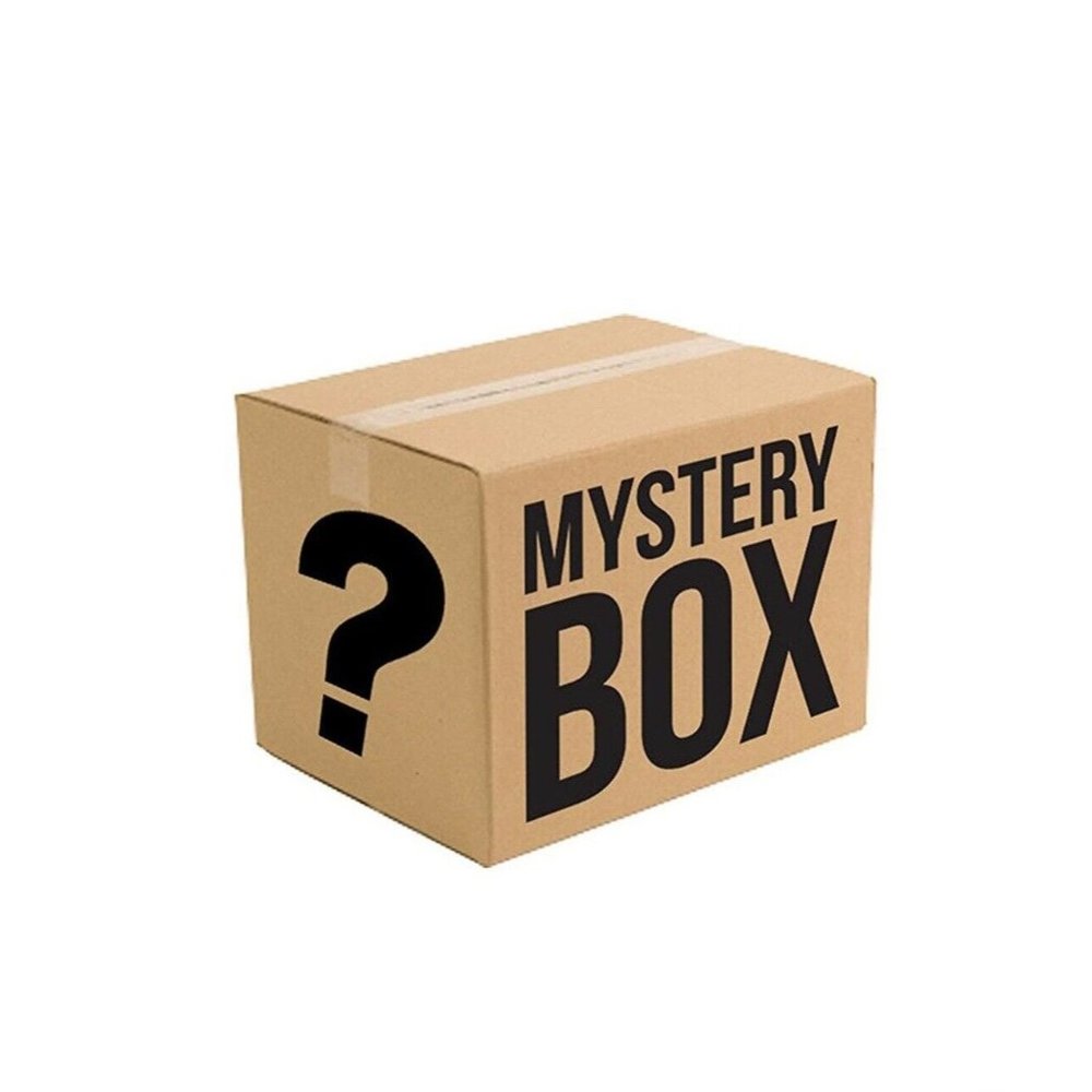 Mixed Lot Women's Fashion Box Brand Names, All Brand New Surprises! Value $200+
